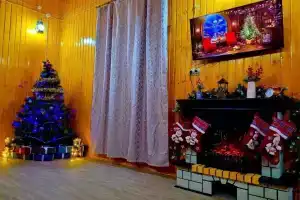 Уютный дом на природе, Некрасовское
