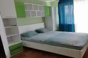 Двухкомнатная квартира, Оренбург