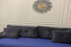 Квартира ЖК Самолет