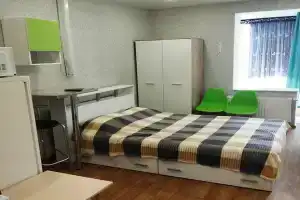 Студия, Казань