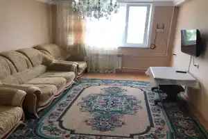 2-ком квартира у МоРя, Дербент