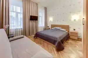 1-комнатная квартира, Санкт-Петербург