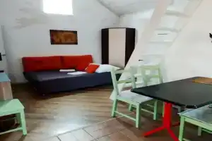 Частный дом, Ейск