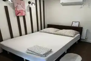 Выбор для двоих #2, Тамань