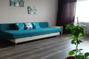 Квартира у Авроры, Алмаза, Челябинск