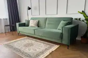 Уютные апартаменты у вокзала