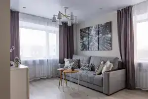 Фьорд, Кировск