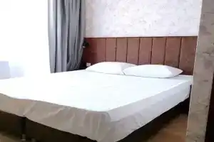 Четырёхместный Двухкомнатные апартаменты, Ольгинка