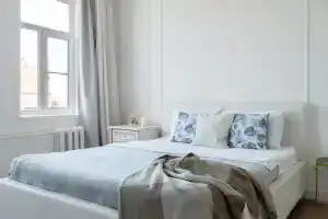 Квартира в самом сердце Петербурга