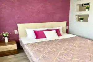 Стильная квартира в центре