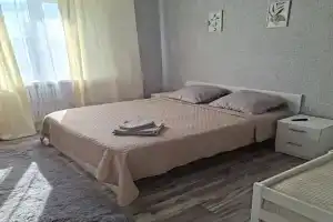 Уютная светлая квартира в центре города