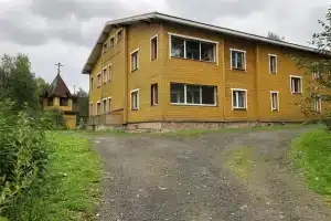 Небольшая квартира в курортной зоне