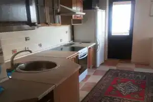 Апартаменты в центре рядом с парком реки Дубровенка