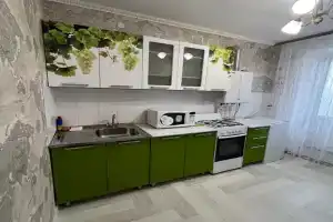 Квартира в новом доме