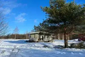 Гостевой дом «Kivimökki», Ялгуба