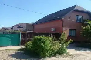 Благоустроенный номер, Ейск