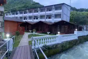 Комната, Новый Афон