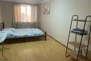 Квартира с видом на море, Гагра