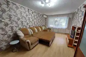 1к квартира у моря, Хоста, м-н Звёздочка, рядом отель Marina Garden, Хоста