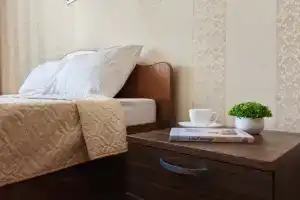 Апартаменты Амалиенау в самом красивом районе Калининграда