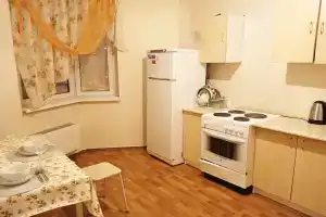 Очень уютная, тёплая квартира, Москва