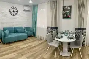 Современные апартаменты для изысканных гостей, Владимир