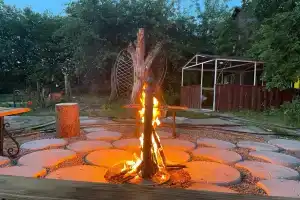 Уютный домик для отдыха, Курск
