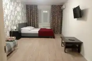 Квартира рядом с набережной, Пенза