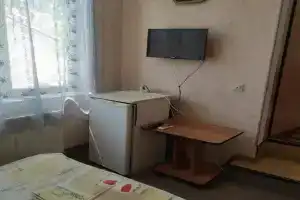 Двухместный номер-7, Анапа