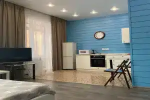1-комнатная квартира, Иркутск