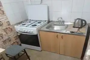 Хорошая однушка у моря, Ейск