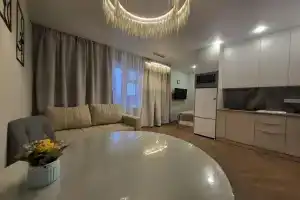 Квартира-студия Инесса, Якутск