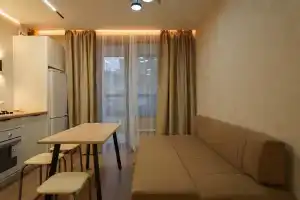 Right Room(Райт Рум) квартира в новостройке с дизайнерским ремонтом