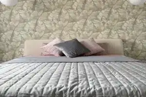 Уютная квартира в прекрасном районе