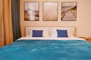 Студия, Санкт-Петербург