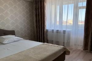 Уютные апартаменты в центре