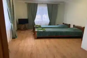 Уютная квартира с прекрасным видом на горы
