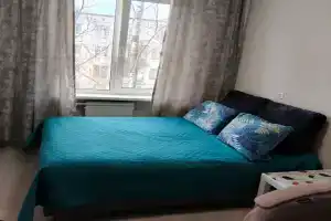 Двухкомнатная квартира в спальном районе Колпинолпино