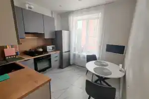 Уютная квартира, Тверь