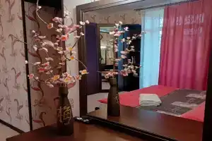 Уютная квартира у Пруда, Нижний Тагил