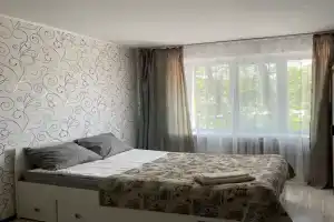 Уютная квартира рядом с заливом, Приморск