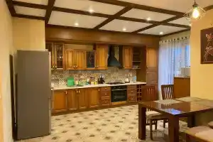 Уютная квартира с видом на море, Пионерский