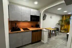 Квартира в Истре