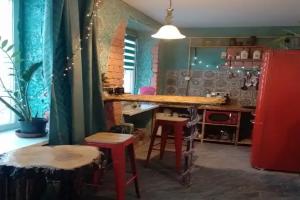 Уютная квартира в центре города, на Волжской набережной