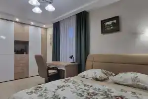 Квартира у Верхнего озера, Калининград