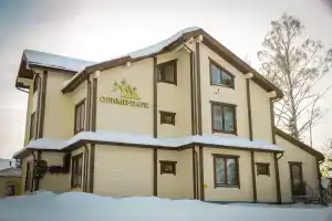 Гостиница «Олимп-парк»