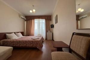 Двухместный номер с 2 отдельными кроватями стандарт