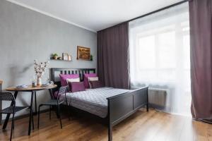 Студия Loft в новом ЖК Романтика
