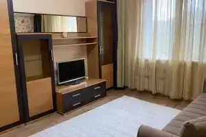 Квартира в спальном районе