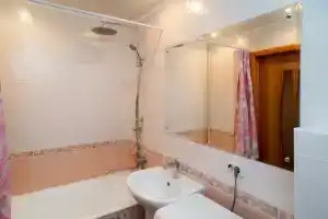 Просторная и уютная квартира, Челябинск